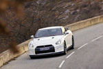 2011 R35 Nissan GT-R EGOIST Picture